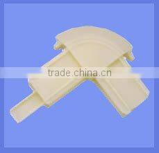 all kinds of plastic injection moulds for Purifier parts