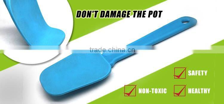 Wholesale Best Cooking Kitchen Silicon Spatula