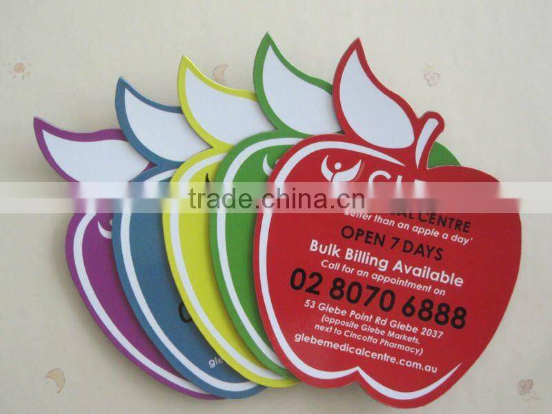 electrostatic sticker