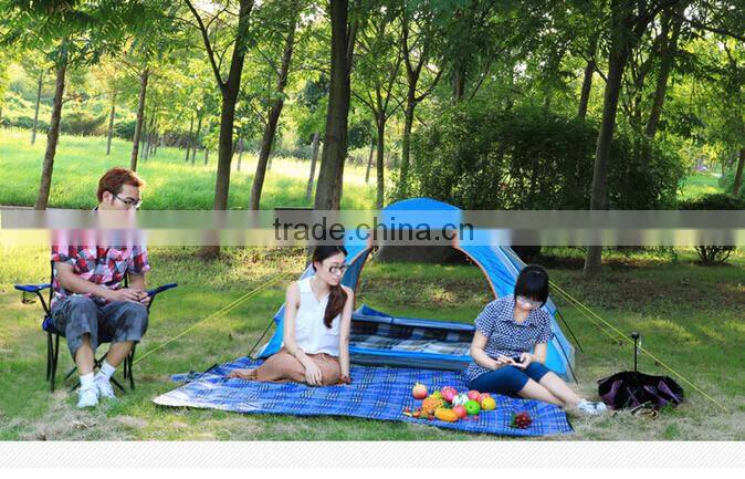 High quality outdoor waterproof camping tents for sale