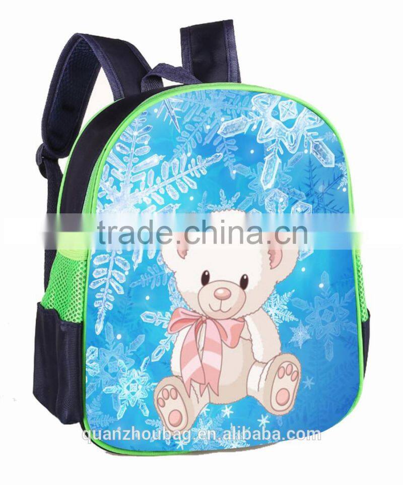 Kids Animal Backpack Boys Girls School Bag Rucksack Children Bookbag Satchel New, Girls Boys Kid Backpack teddy bear bags