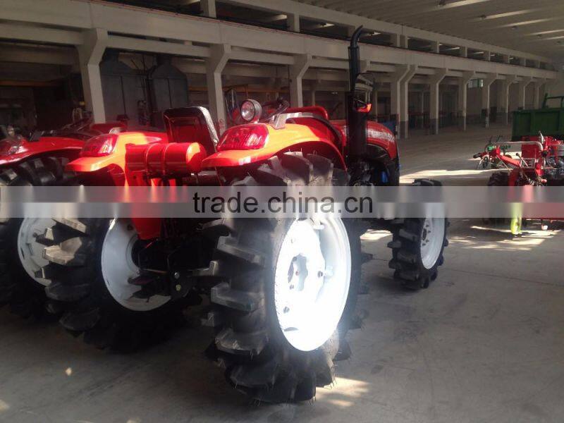 WEITUO brand 50hp foton 504 tractor
