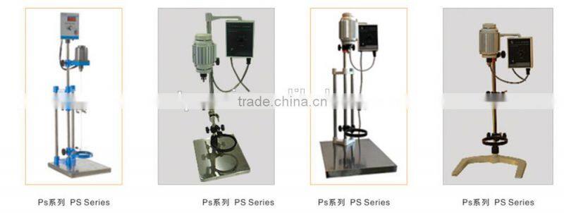 Best Quality Constant speed Overhead Lab Stirrer