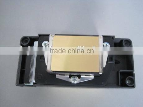 inkjet printer print head dx5
