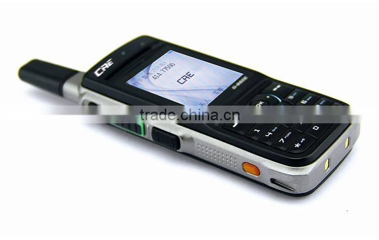 D-860E Extra-Thin Design Digital Fm Radio Walkie Talkie Phone Small With Long Standby