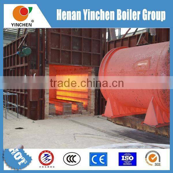 Chemical machinery chemical glass lining and stainless steel lab reactor