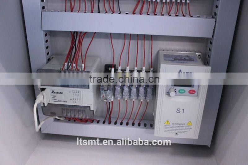 SMT Stencil Printer/ PCB Screen Printing Machine LT-3088