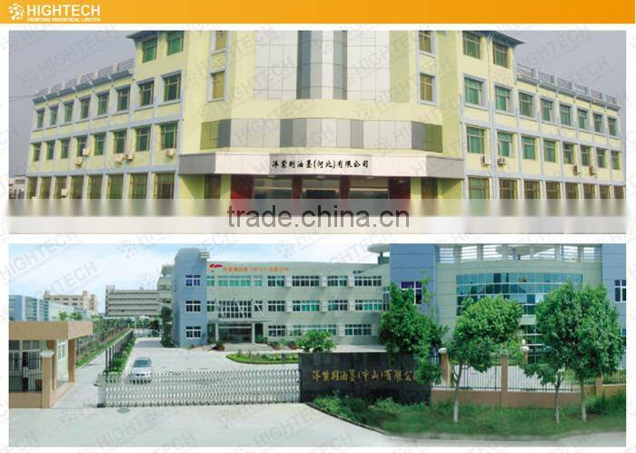 china UV matt ink varnish for gold&silver cardboard, OPP,PET