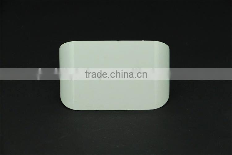 Manufacturer Price 3W aluminum decorative wall lamps