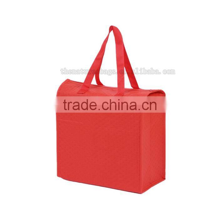 Lightweight The Most Popular Custom Color Nice Cooler Ice Bag Custom