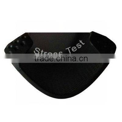 Shenzhen Wholesale Mesh Hard Case for iphone 4