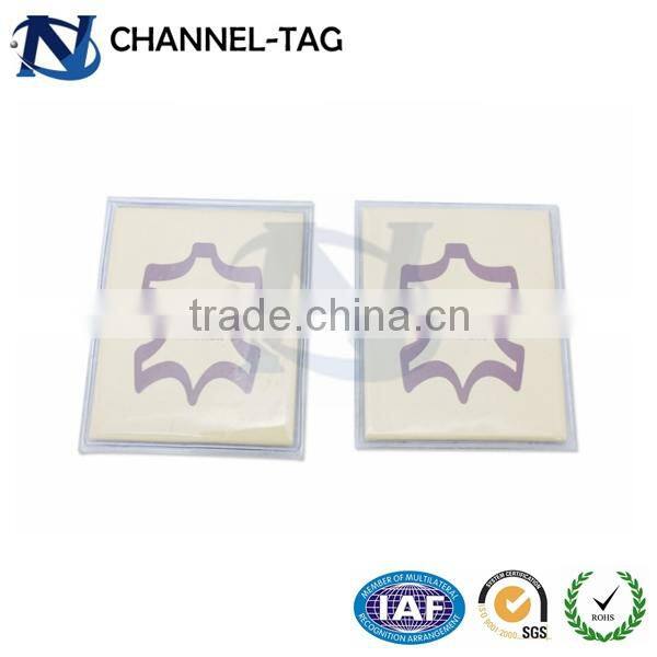 EAS security plastic seal tag