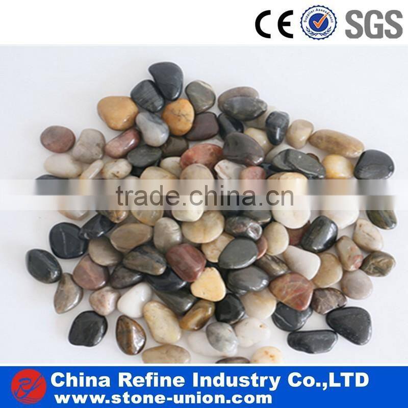mix cheap cobblestones for sale