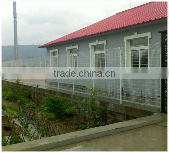 China Cheap Security Fencing ( ISO9001:2008)