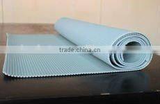 Ironing Perforated silicone foam pad with holes
