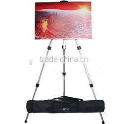 Aluminum/Iron tri-feet picyure frame