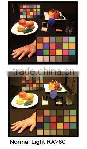 IP54 High quality 2*8W square led spot ceiling light,dimmable led spot light