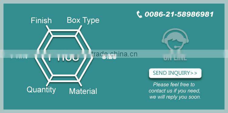 Custom Matchbox Packaging