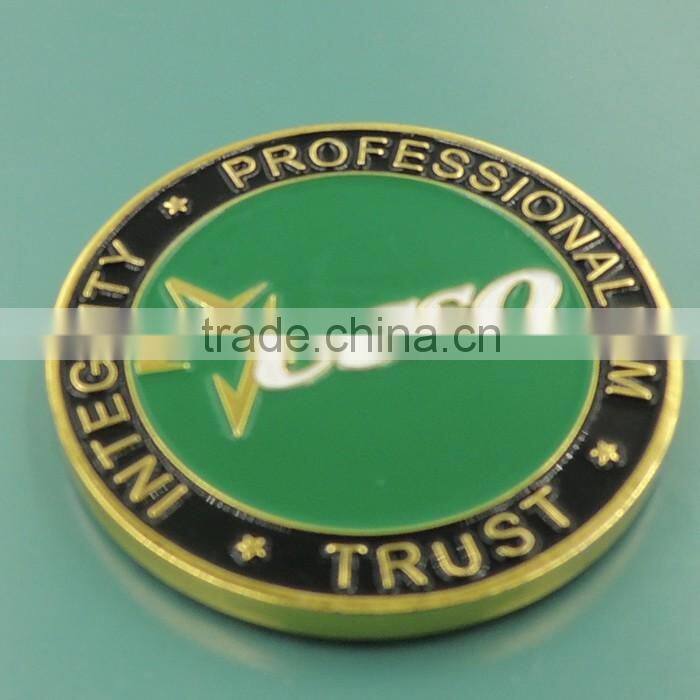 The velvet material embroidery badges