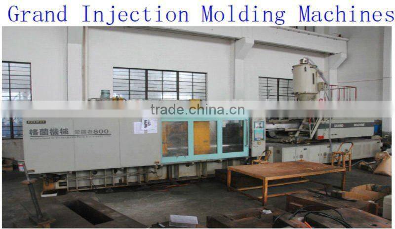 househould product plastic injection molding