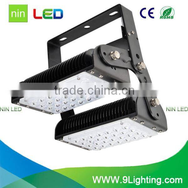 New style hot sale 60w modular led street light landscape lamps