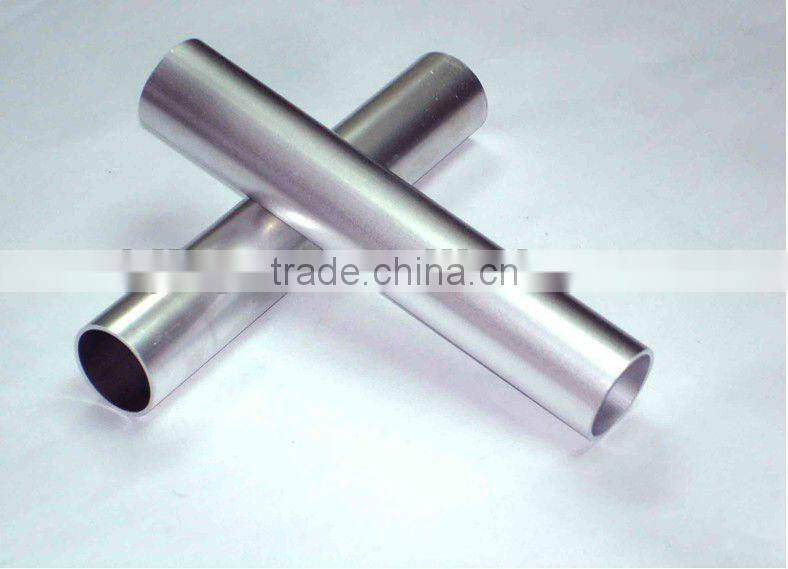 6063 6061aluminium pipe hinge with BV& ISO from Jiayun factory