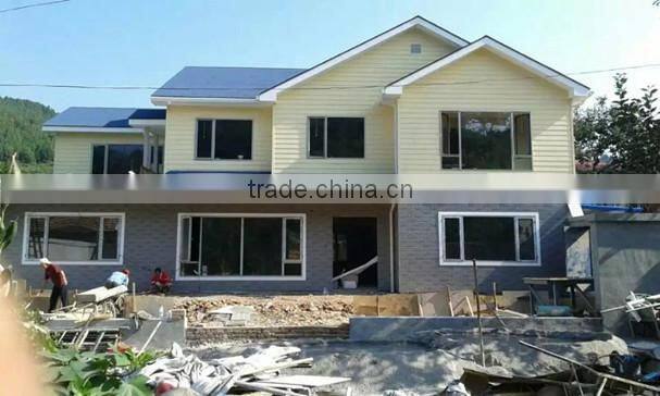 Mgo lightweight concrete foam wall panels