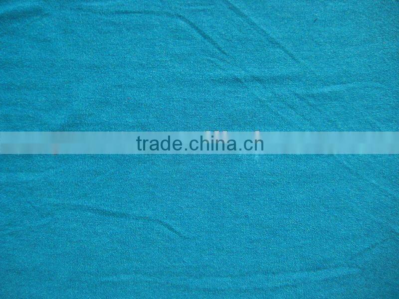 95 rayon 5 spandex fabric
