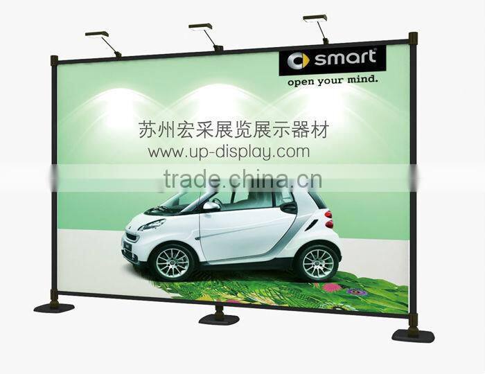 32mm indoor advertising frame, photo frame