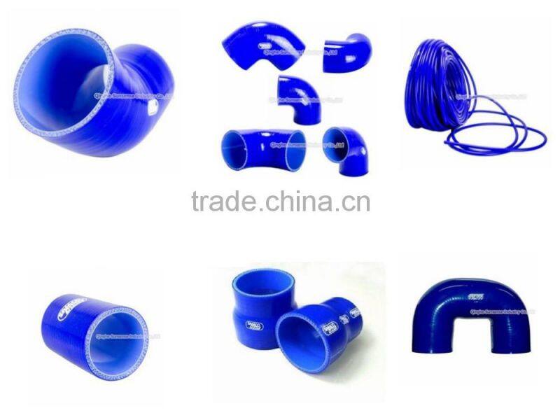 car air Intake Pipe Universal bend pipes