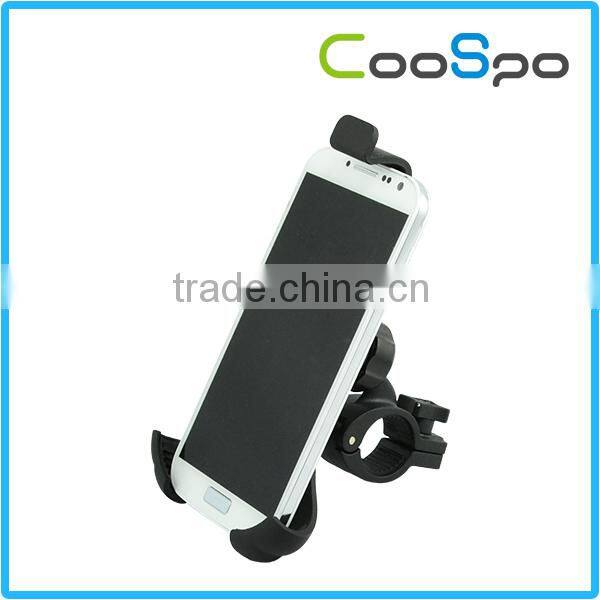 CooSpo Multi-angle rotation mobile phone holders Fixed bike mount