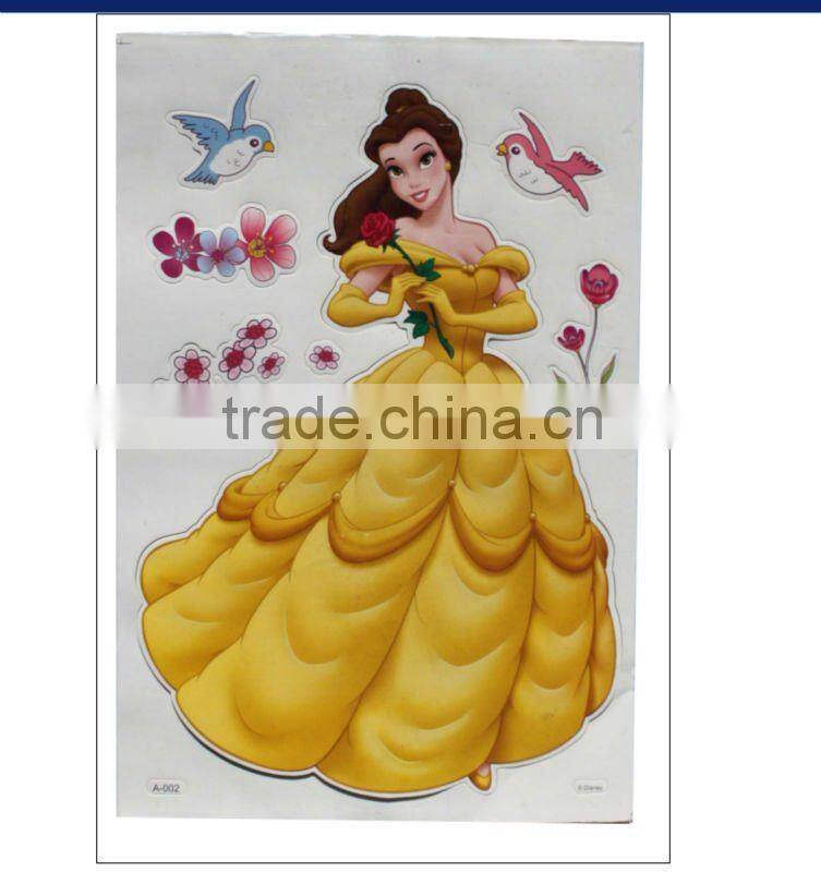 2011 newest wall sticker