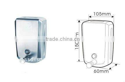 hand lotion dispensers for hospital