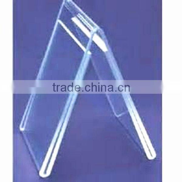 OEM design ABS plastic poster board