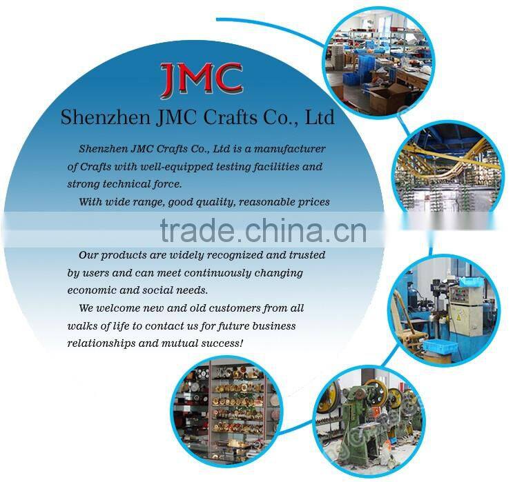 China Supplier Wholesale High Quality Custom Promotional Metal Keychain