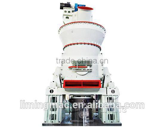 2015 Limestone processing equipment and machinery roller milling