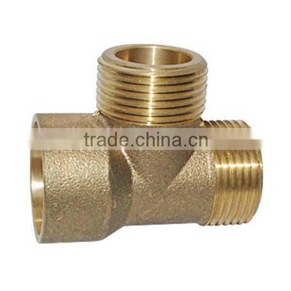 ISO Factory Competitive Copper Forging