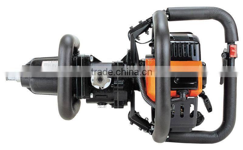 46.5cc Small Petrol Bolt Wrench Portable Gasoline Engine Impact Wrench GW8191