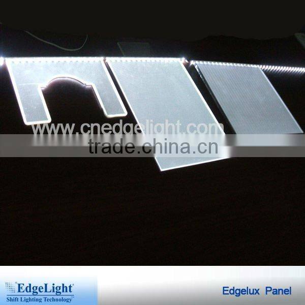 Edgelux Panel /oled light panel/