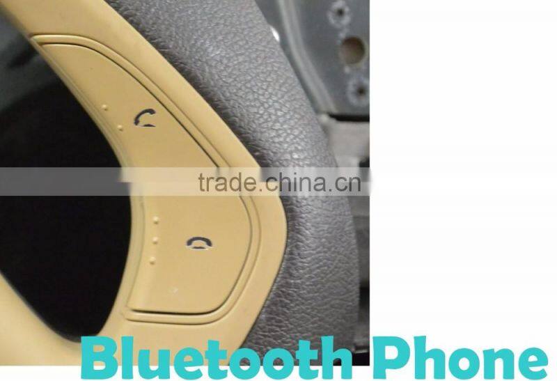 For HYUNDAI SONATA multifunction car steering wheel remote control