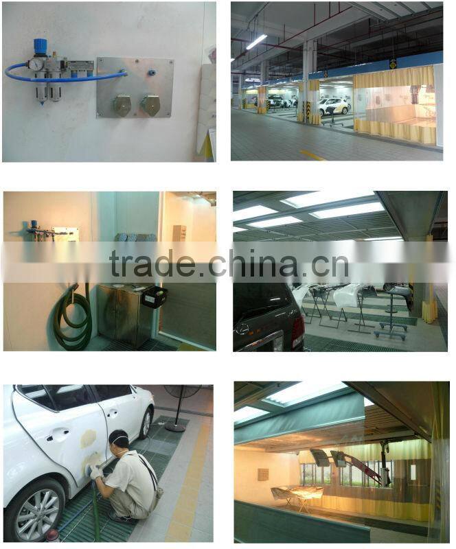 High Quality Paint Prep Station (CE,China)