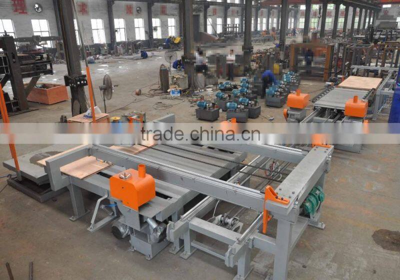 Automatic Trim Saw Cutting Machine,automatic saw machine