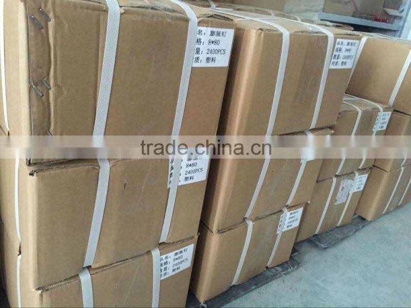 china cheap pan head phillips self tapping stainless steel screw