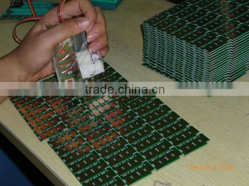 Toner chip X544 for Lexmark C544 C546 X544 X546 X548 Toner Cartridge Chip Laser Printer Chip Reset Chip