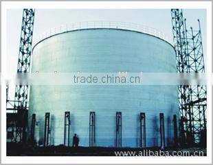 Grain Steel Storage Silo Forming Machine