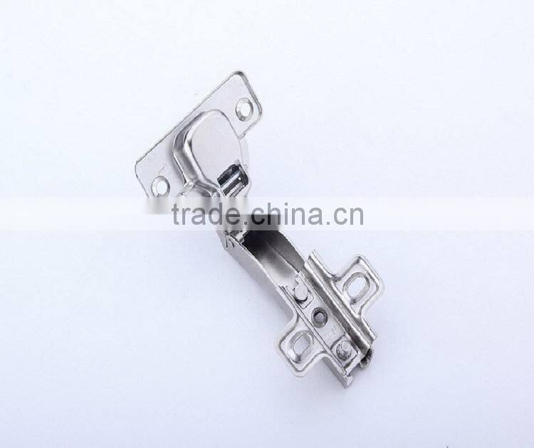 Alibaba china useful 180 degree invisible door hinge