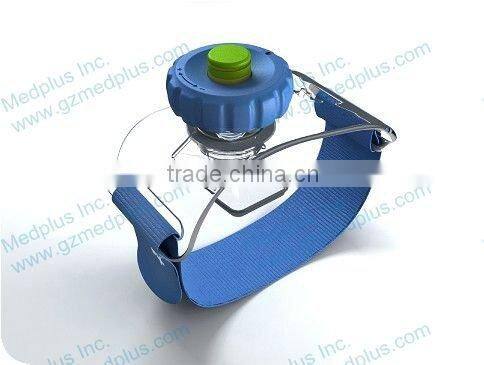 T2 Tourniquet ( radial artery compression device)