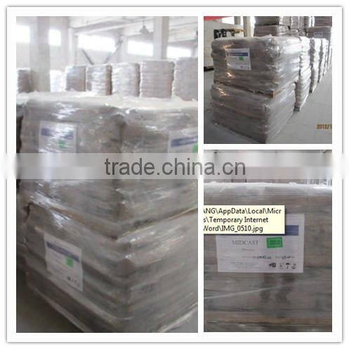 1650 Plastic 70P Insulating Monolithics Castable