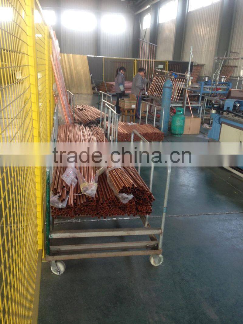 Flat Plate Collector Compact pressurized solar water heater,solar geyser