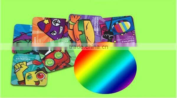MIC4135 customized variour shape sticky phone cleaner